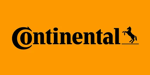 CONTINENTAL tyres in Strood