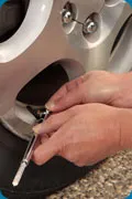 Pressure Check