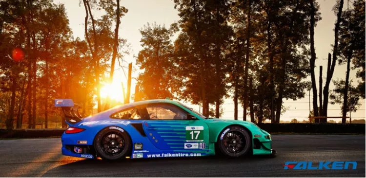 Brands We Offer - Falken Tyres