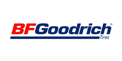 B.F. GOODRICH tyres in Strood