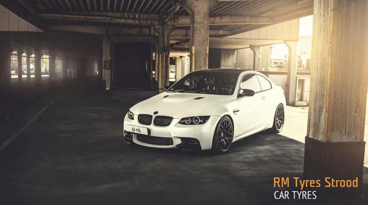 Tyres We Offer – Car Tyres