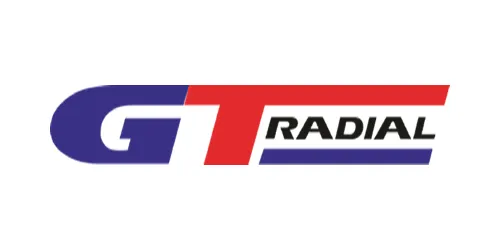 GT RADIAL tyres in Strood