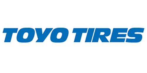 TOYO tyres in Strood